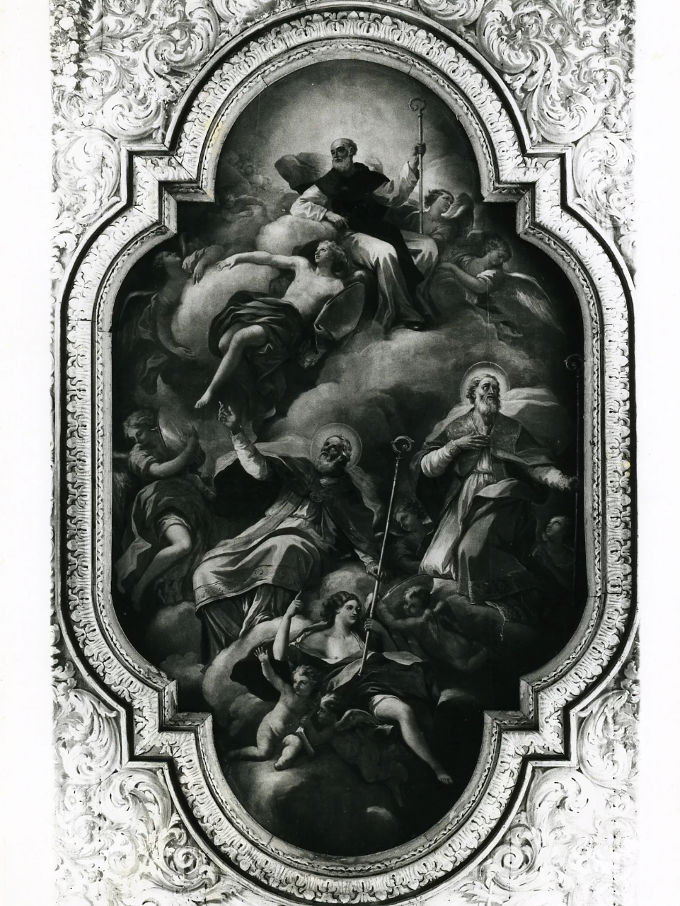 Santi - Sorrento 1